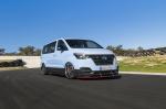 Hyundai iMax N Drift Bus 2019 года